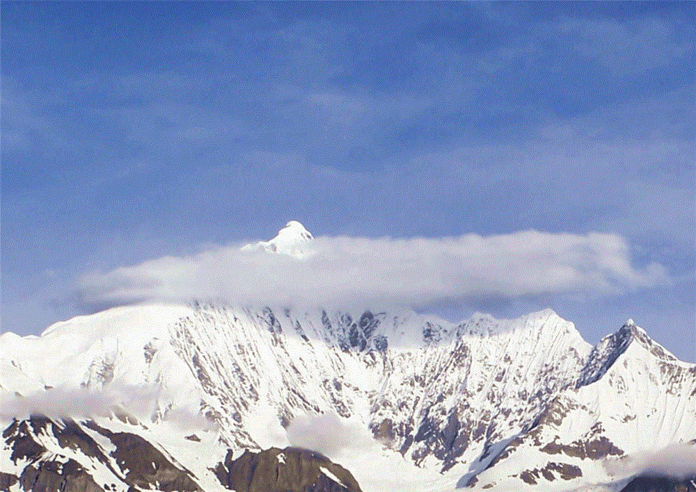 6 Days Lijiang and Shangri-la Trekking Tour