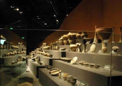 Sanxingdui Museum