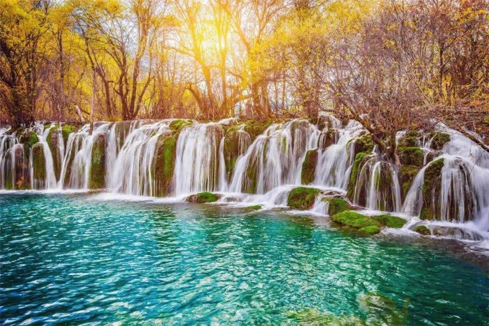 4 Days Jiuzhaigou In-depth Photography Tour