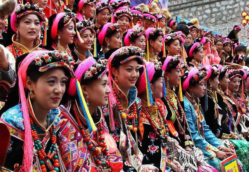6 Days Southwest China Highligts Tour