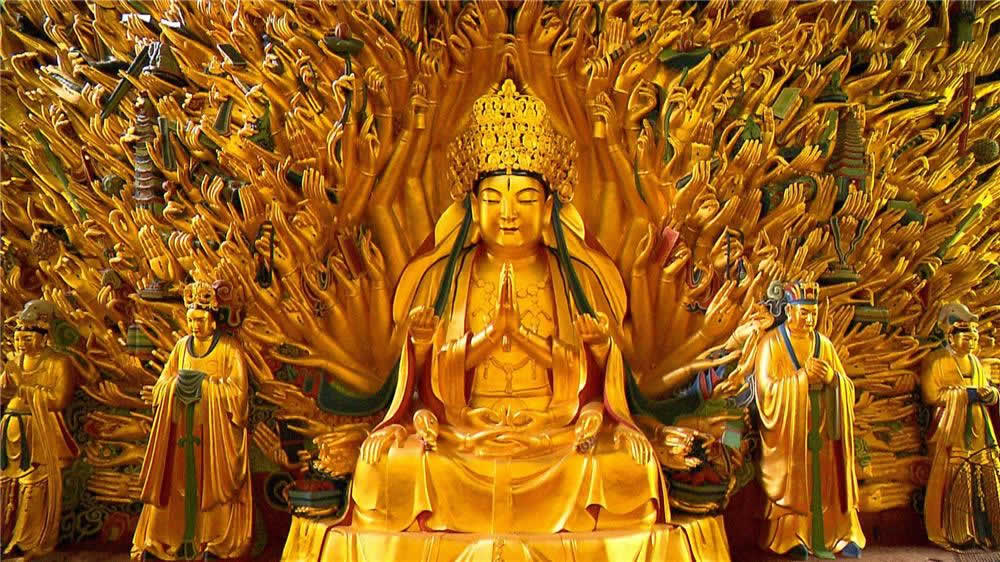Private Full Day Chongqing Tour: Incredible Highlights of Dazu Rock Carvings