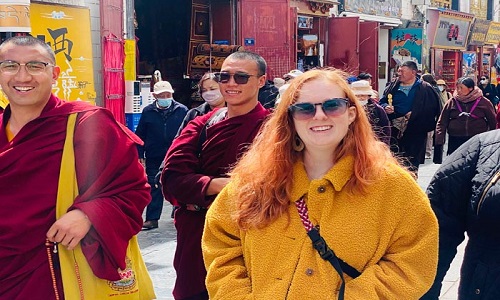 Best 6 Days Chengdu Lhasa Highlights Tour by Flight