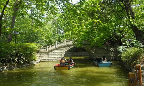 Chengdu-People's-Park-Chengdu-Tour
